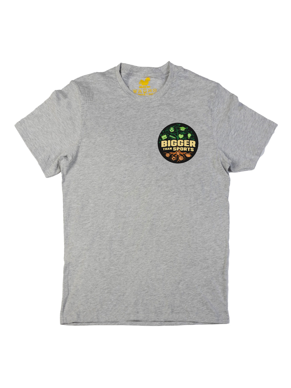 Bigger Than Sports Unisex T-Shirt