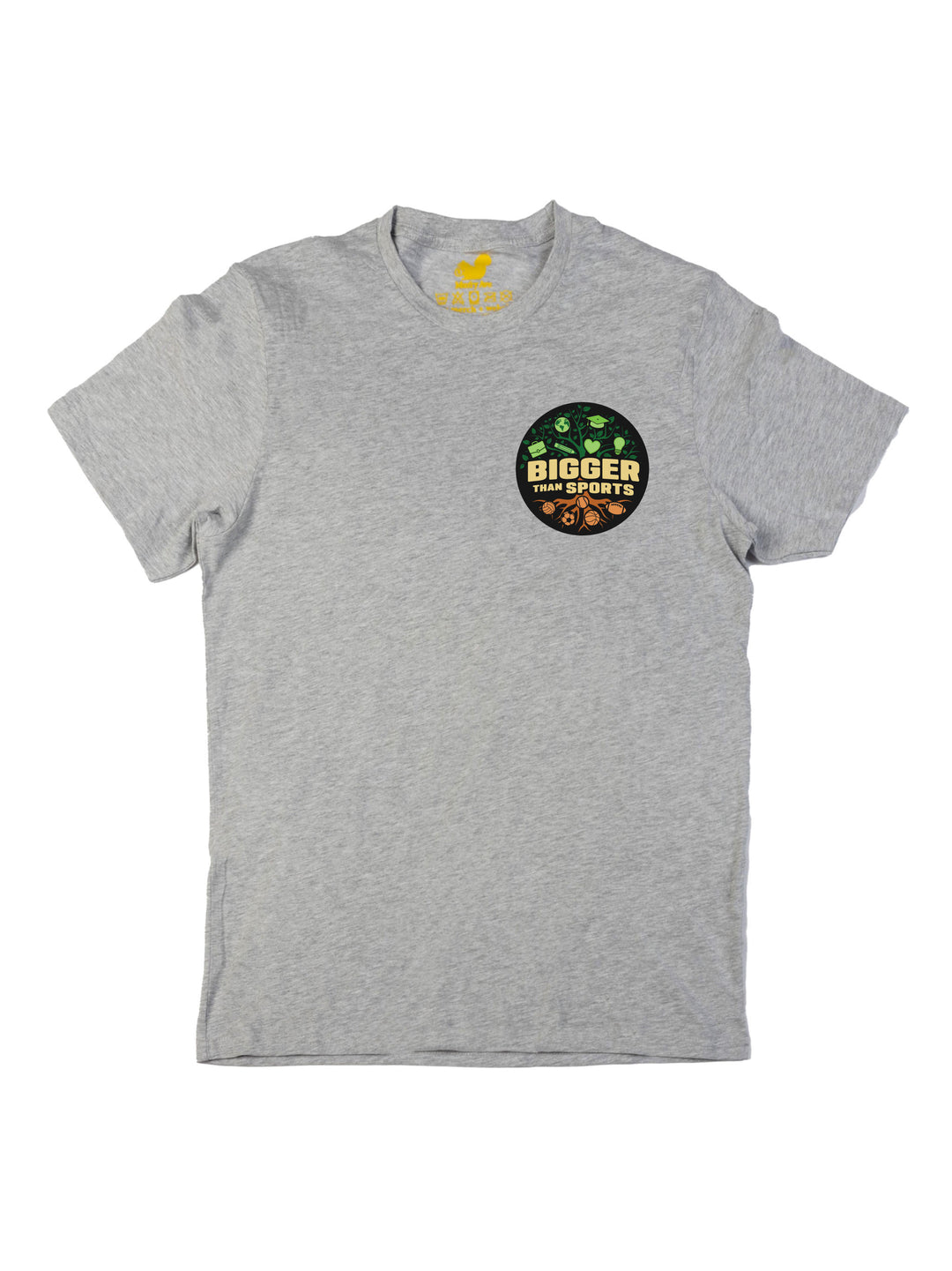 Bigger Than Sports Unisex T-Shirt