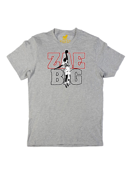 Isaiah Bigelow Logo Unisex T-Shirt