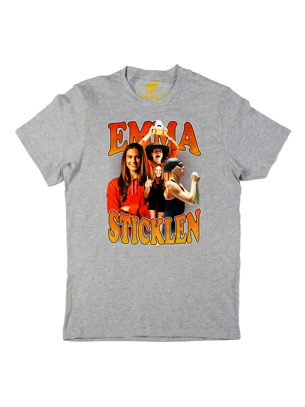 Emma Sticklen Unisex T-Shirt