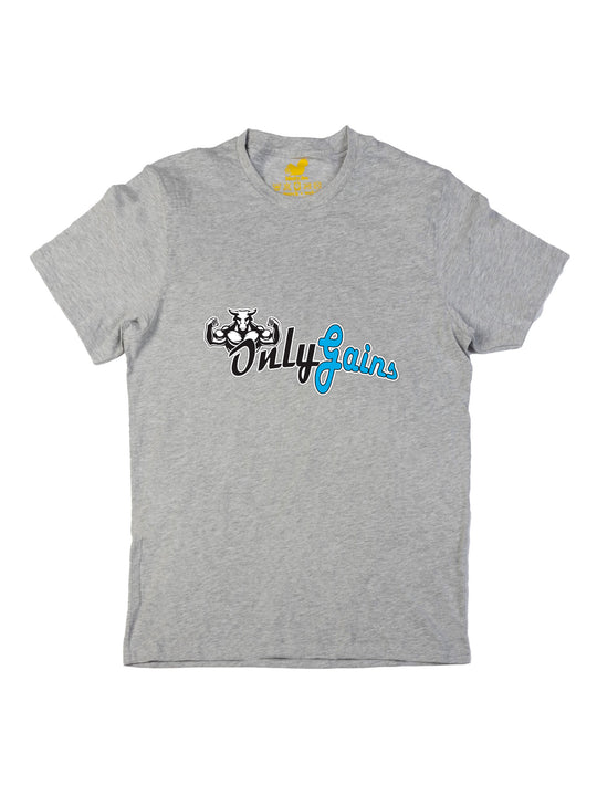 OnlyGains Unisex T-Shirt