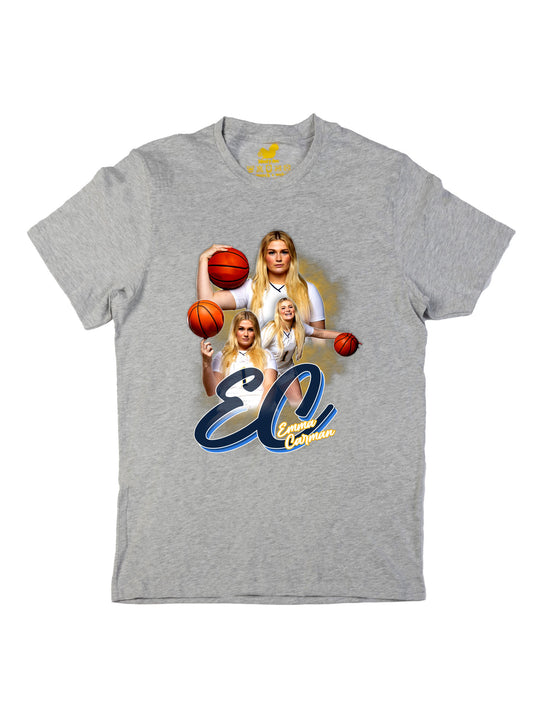 Emma Carman Unisex T-Shirt