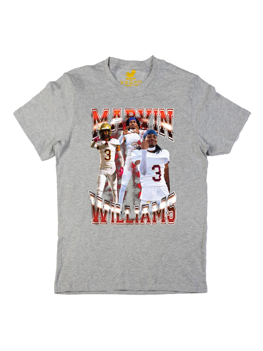 Marvin Williams Unisex T-Shirt