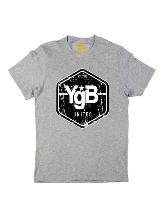 YGB United Unisex T-Shirt
