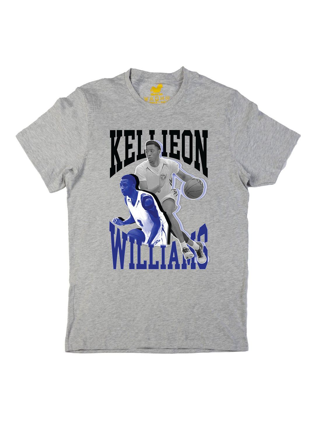 Kellieon Williams Unisex T-Shirt
