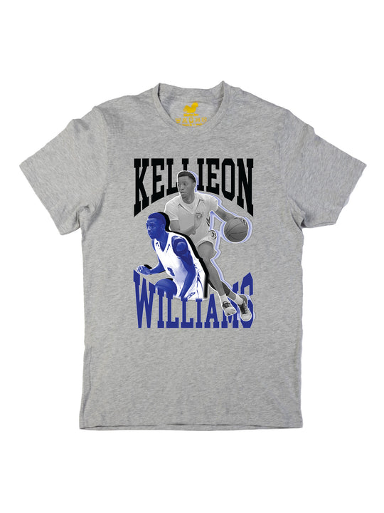 Kellieon Williams Unisex T-Shirt