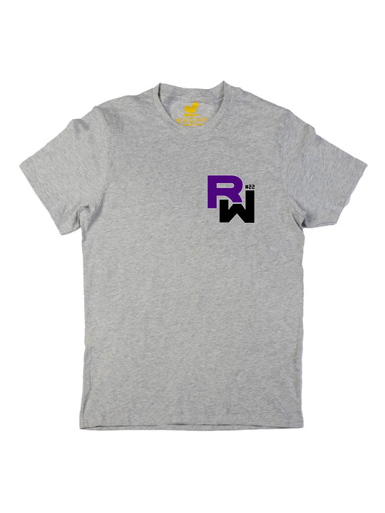 Ruby Whitehorn Clemson Unisex T-Shirt