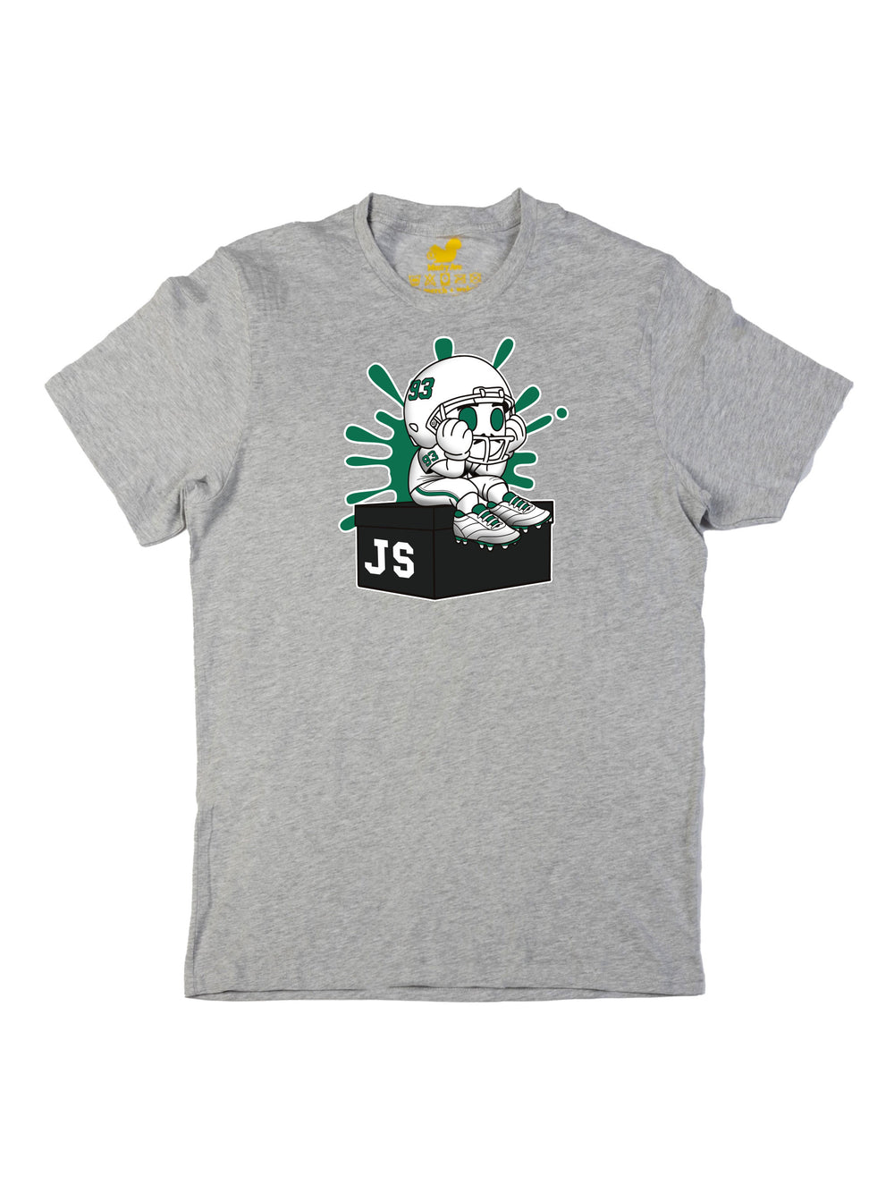 Jalen Satchell Unisex T-Shirt