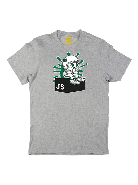 Jalen Satchell Unisex T-Shirt