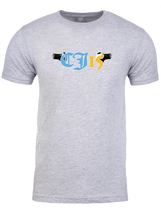 Cj Delancy Unisex T-Shirt