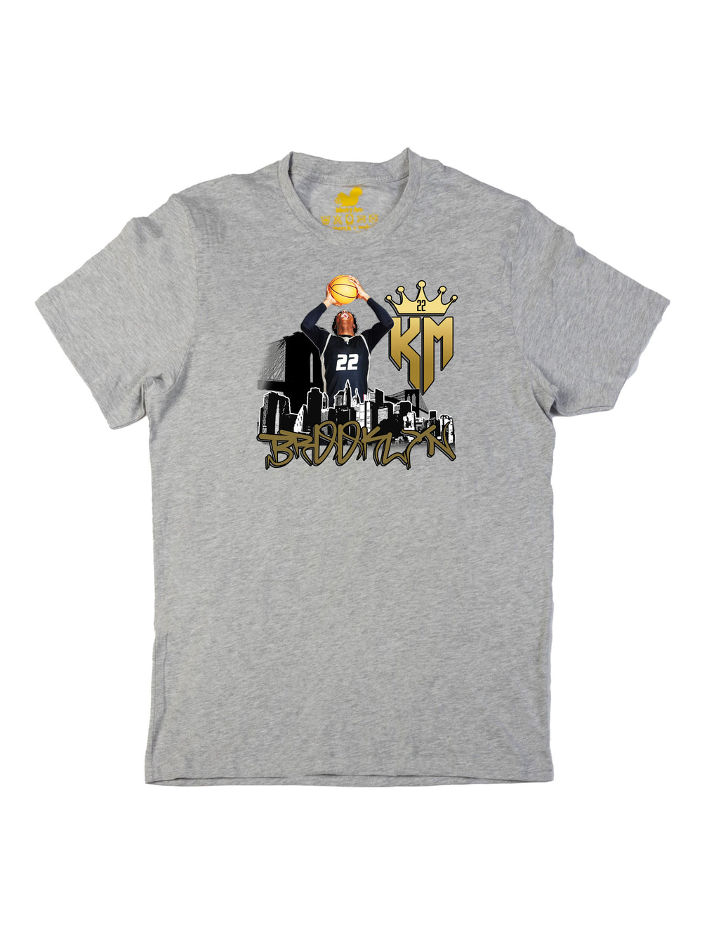 Keyshawn Mitchell Unisex T-Shirt