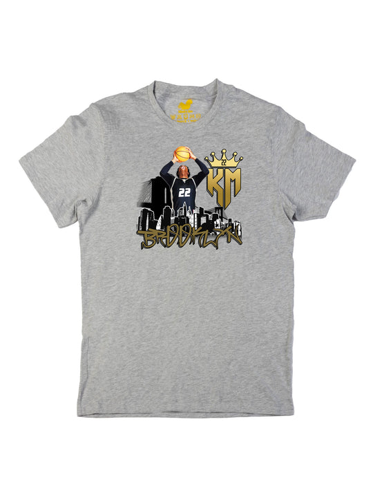 Keyshawn Mitchell Unisex T-Shirt