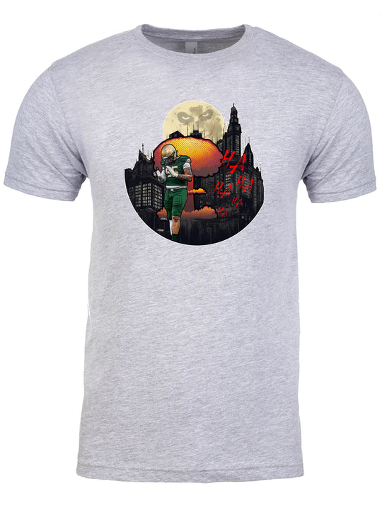 Jaevien Gill Unisex T-Shirt