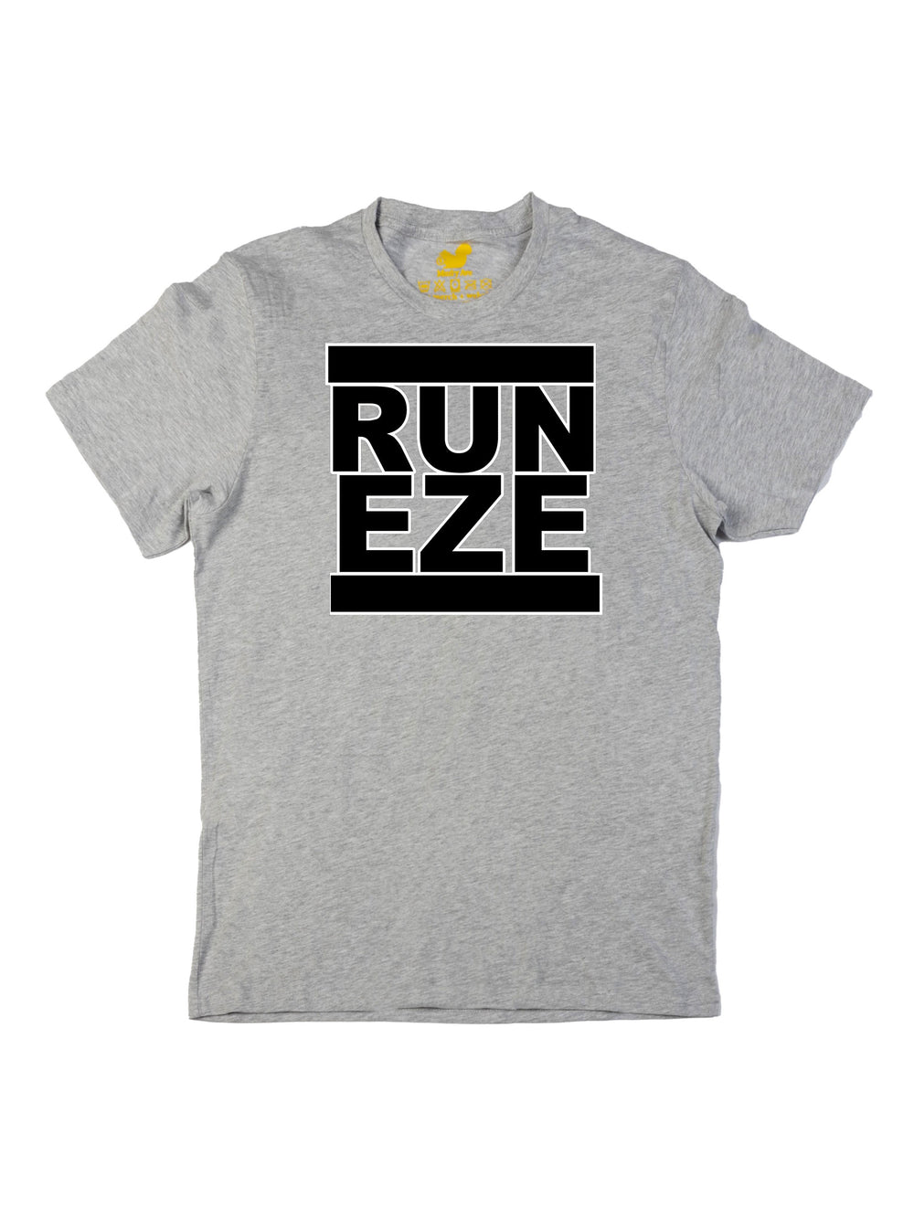 Run Eze Logo Unisex T-Shirt