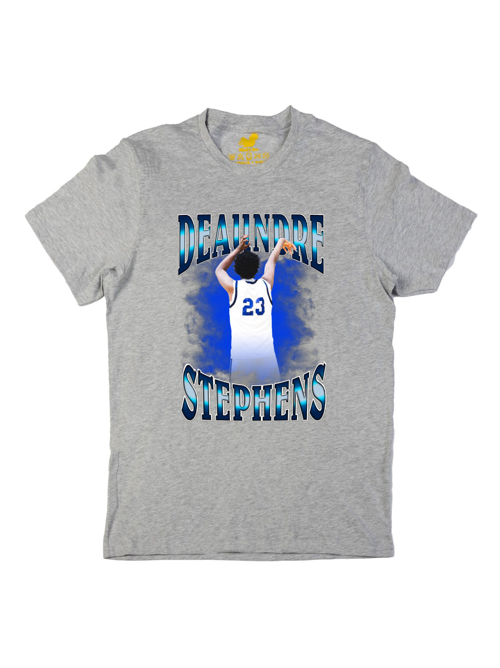 Deaundre Stephens Unisex T-Shirt