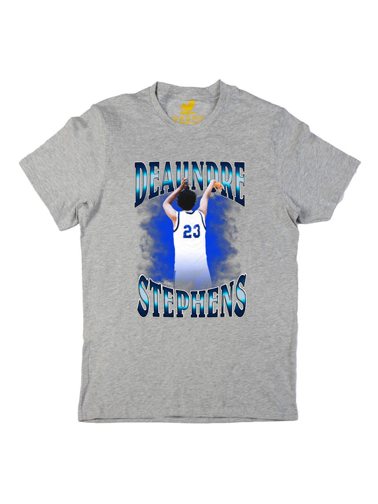 Deaundre Stephens Unisex T-Shirt