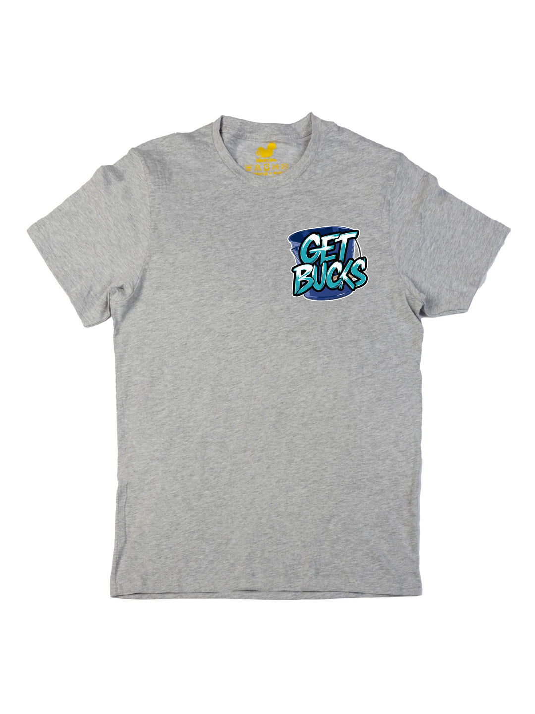 Get Bucks Unisex T-Shirt