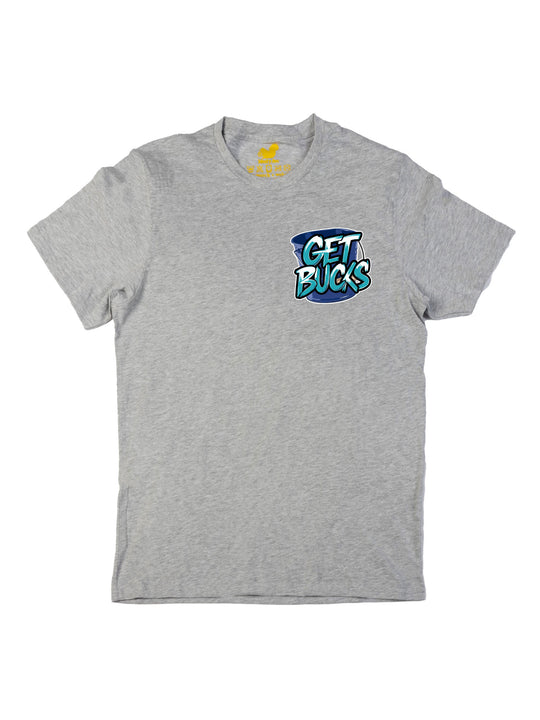 Get Bucks Unisex T-Shirt