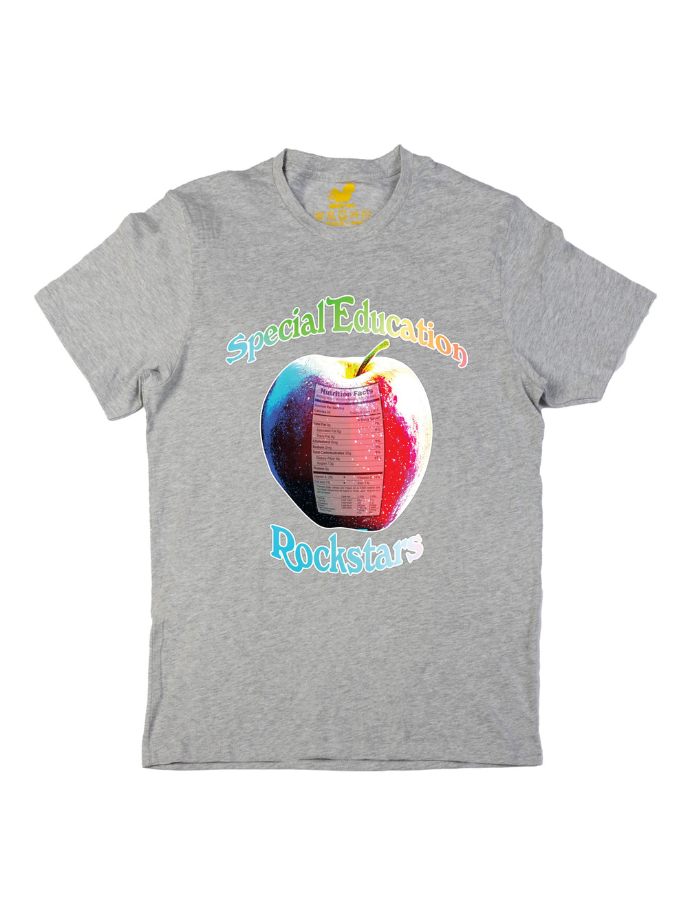 Special Education Rockstars Unisex T-Shirt