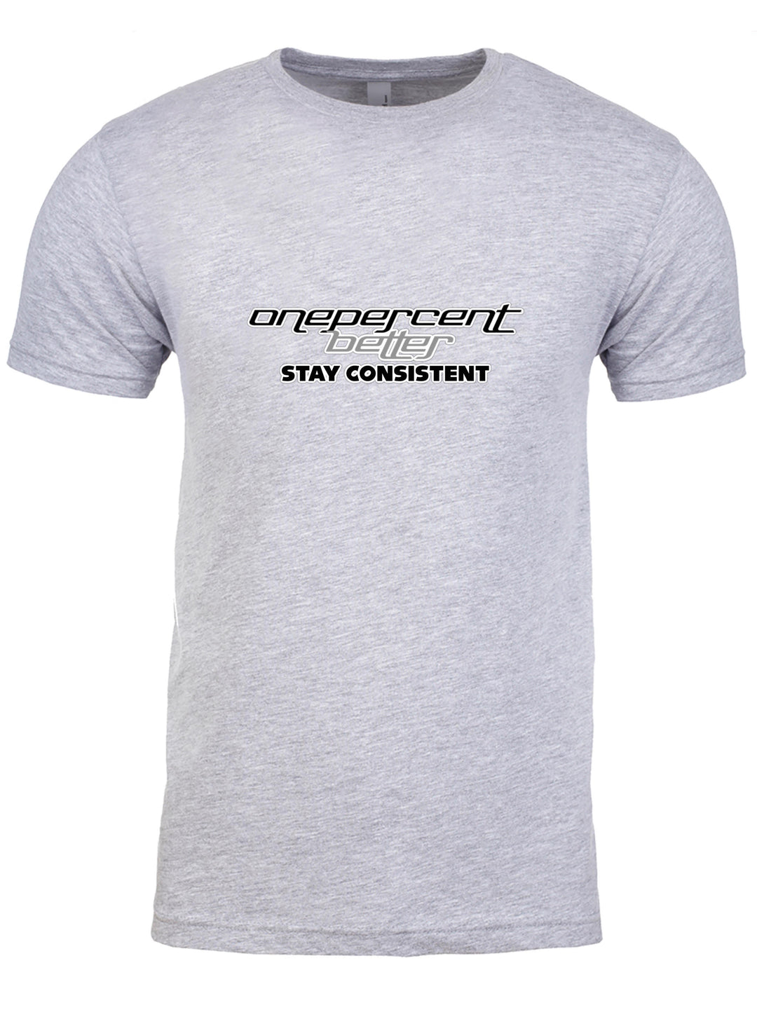 One Percent Better Unisex T-Shirt