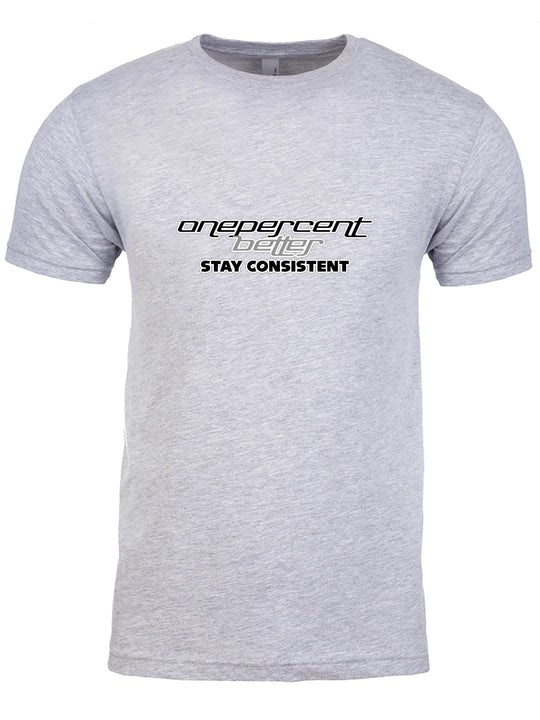 One Percent Better Unisex T-Shirt