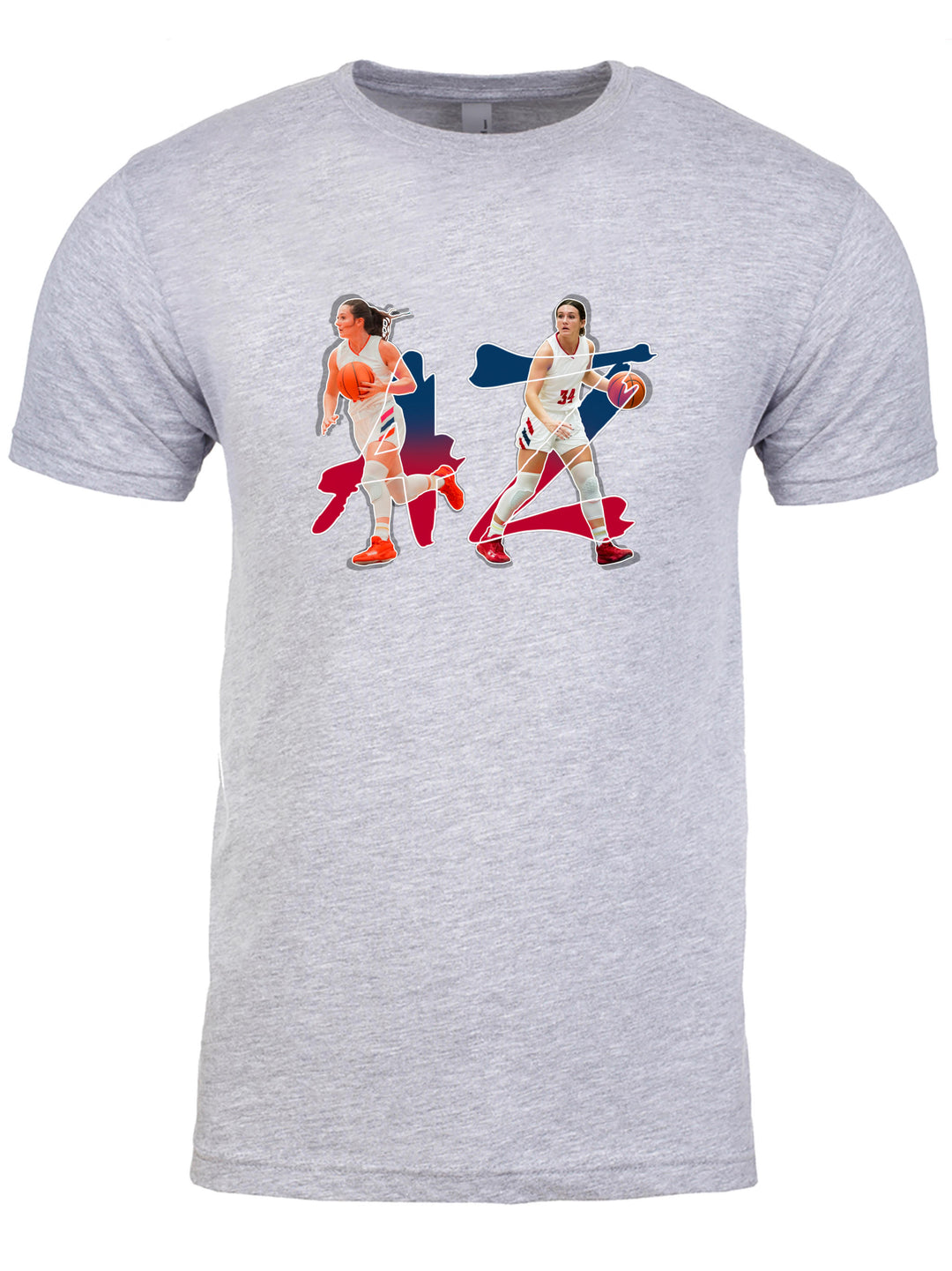 Alexa Zaph Unisex T-Shirt