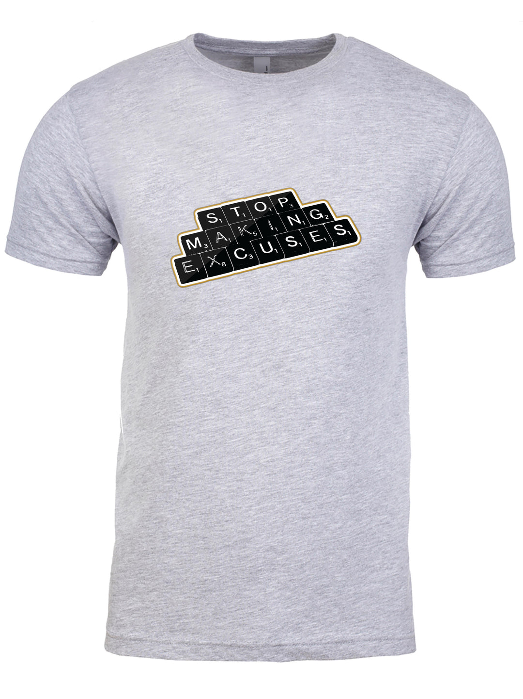 Nick Guadarrama Unisex T-Shirt