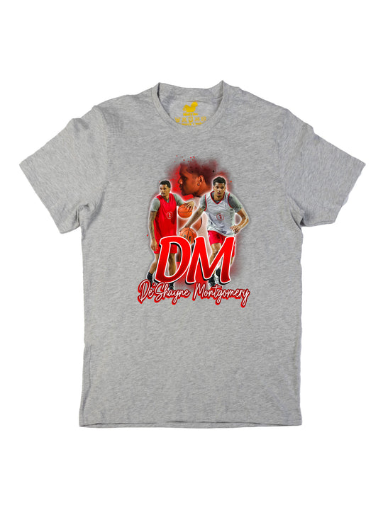 DeShayne Montgomery Unisex T-Shirt