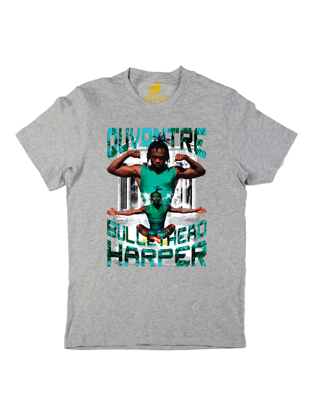 QuVontre Harper Unisex T-Shirt