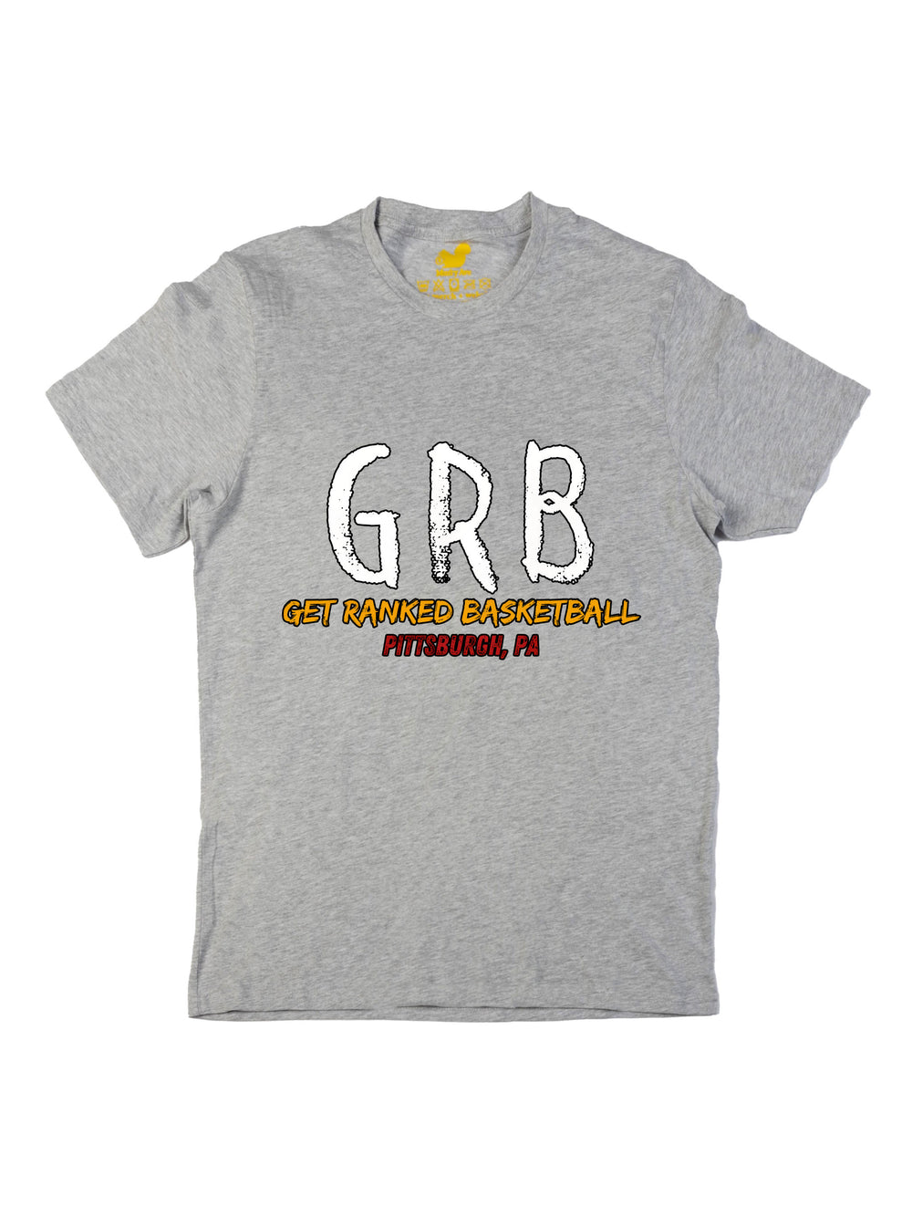Get Ranked AAU Unisex T-Shirt