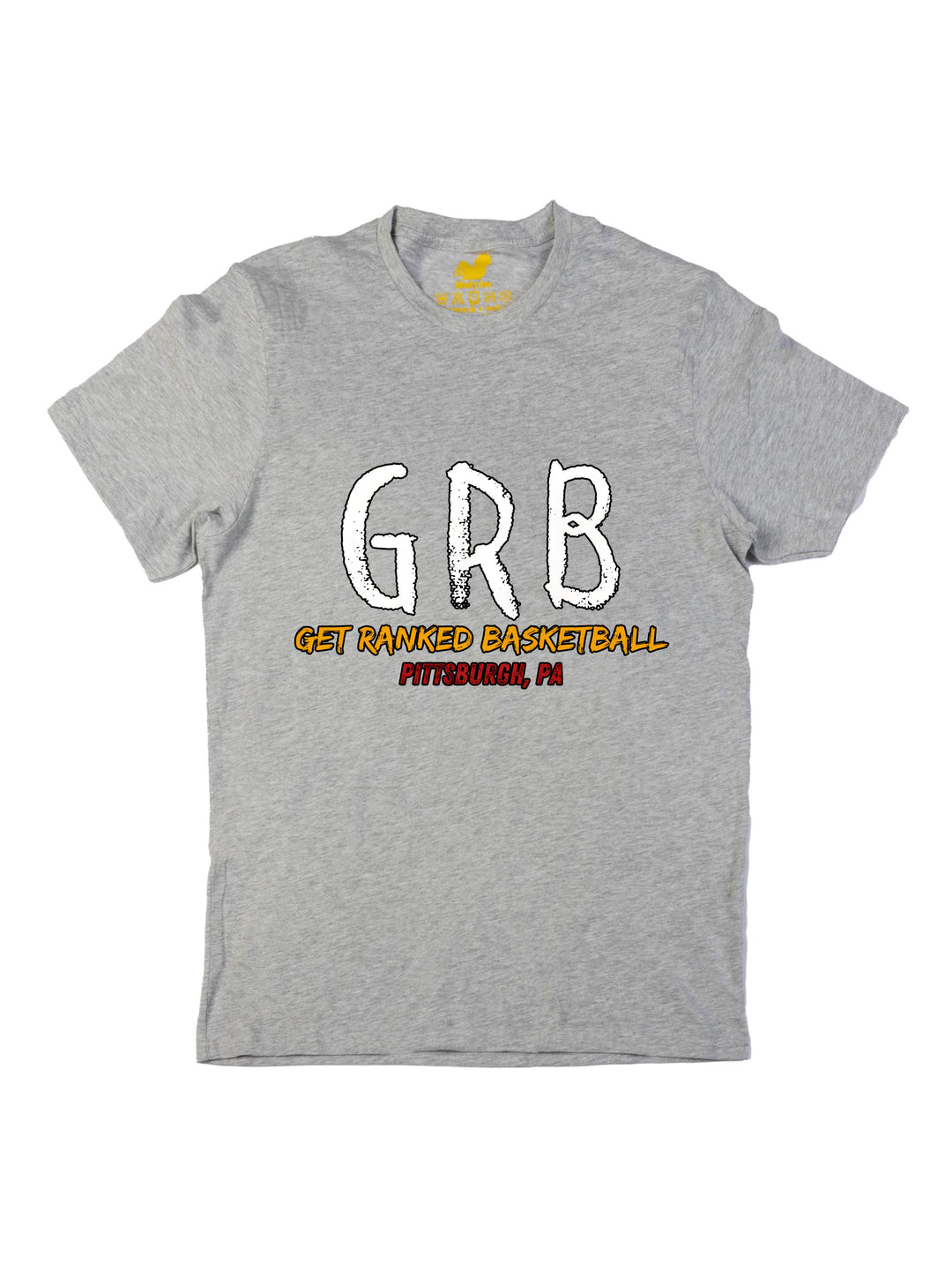 Get Ranked AAU Unisex T-Shirt