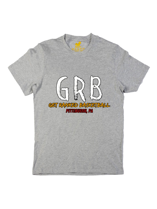 Get Ranked AAU Unisex T-Shirt
