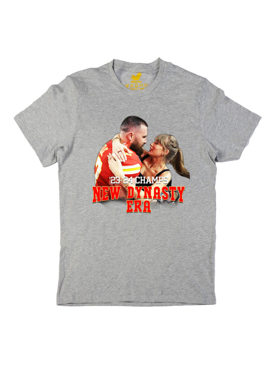 New Dynasty Era Unisex T-Shirt