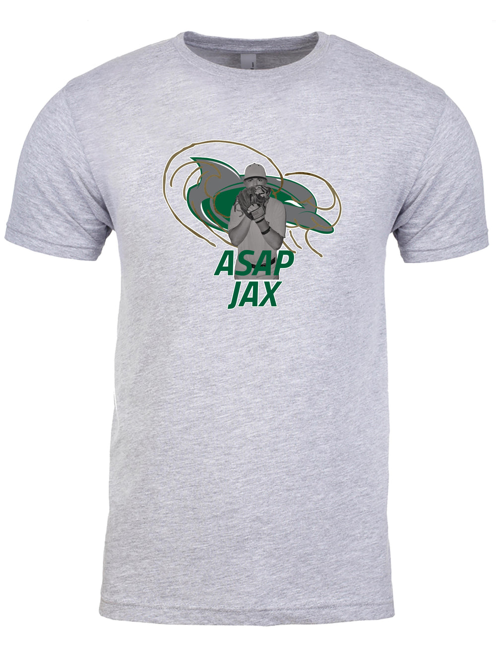 ASAP Jax Unisex T-Shirt