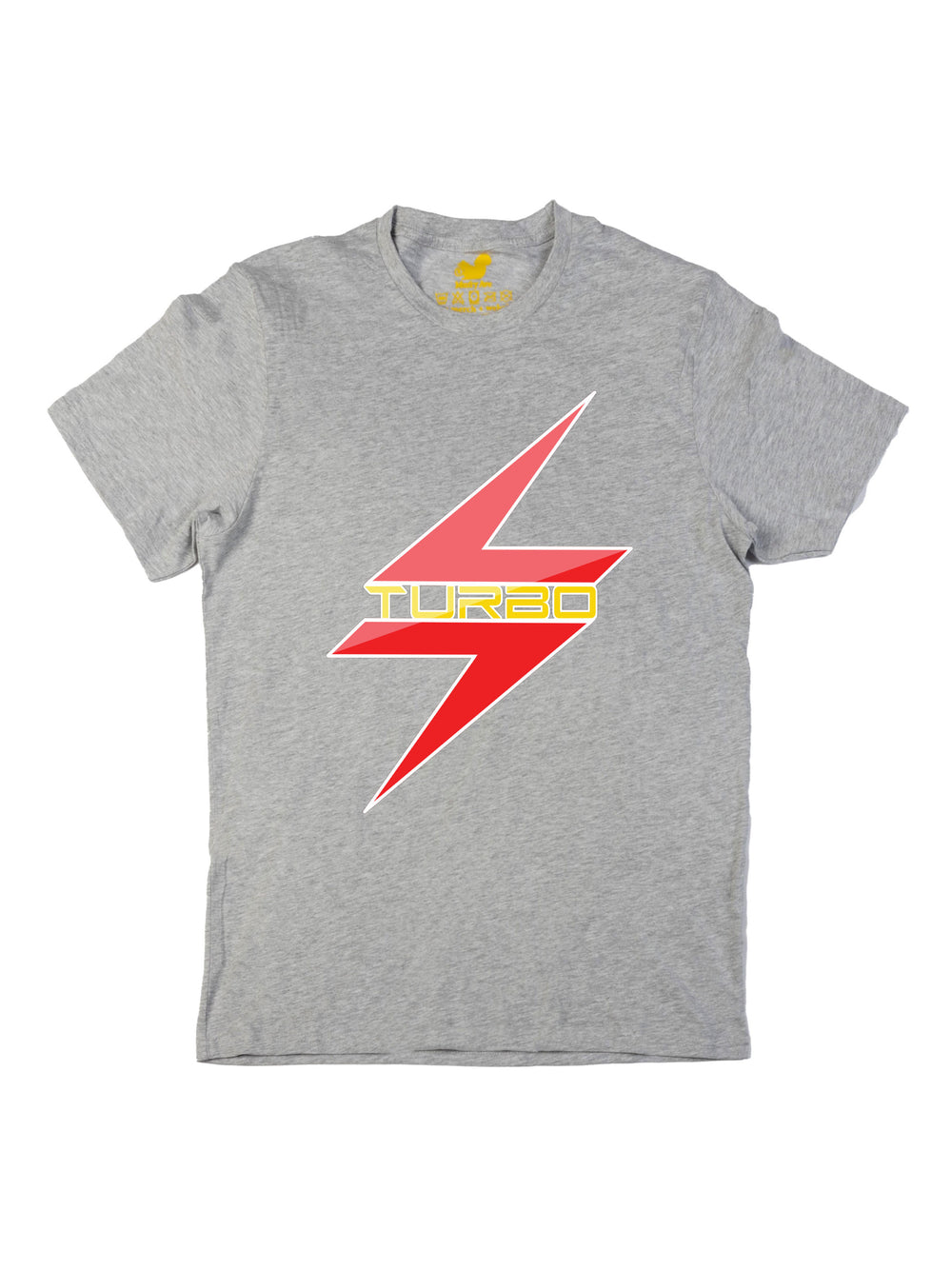 Turbo Unisex T-Shirt
