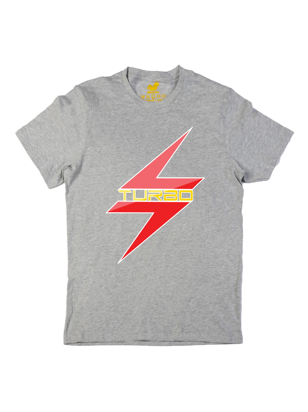 Turbo Unisex T-Shirt