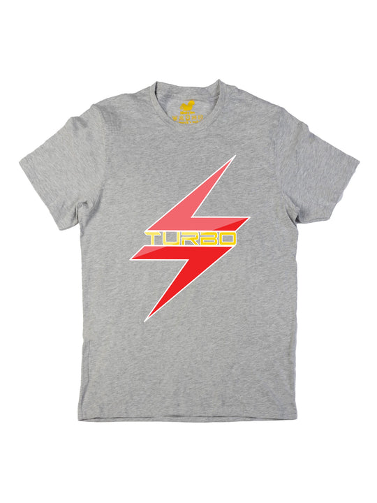 Turbo Unisex T-Shirt