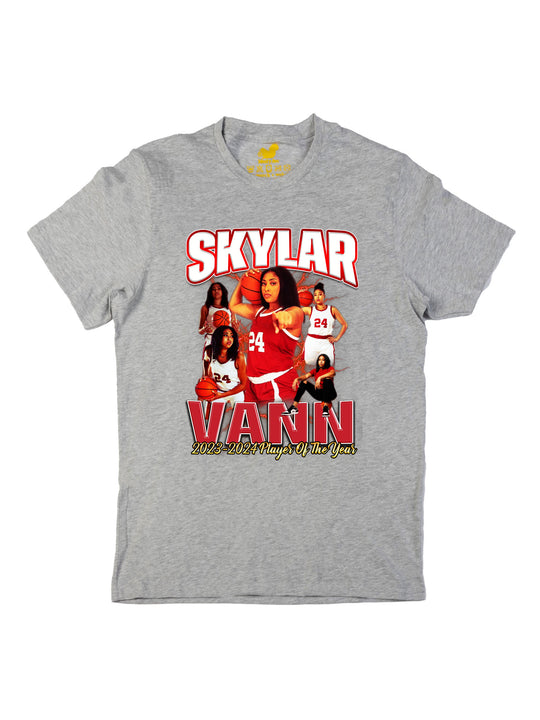 Skylar Vann Unisex T-Shirt