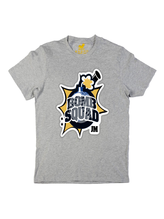 Bomb Squad Unisex T-Shirt