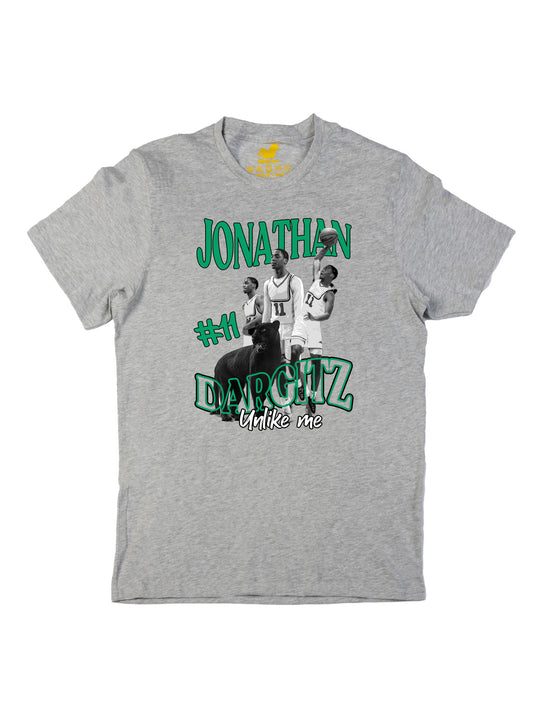 Jonathan Dargitz Collage Unisex T-Shirt
