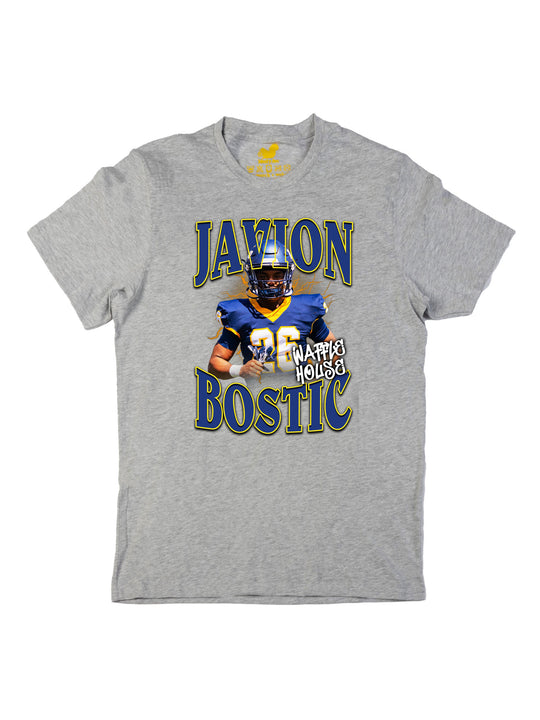 Javion Bostic Unisex T-Shirt