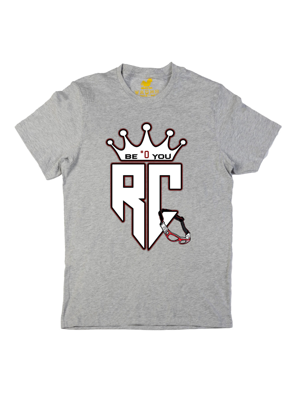 Rico Coleman Unisex T-Shirt