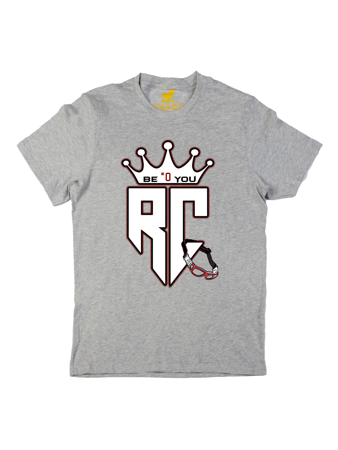 Rico Coleman Unisex T-Shirt