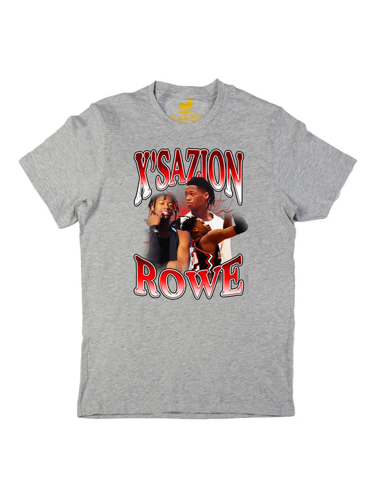 XsaZion Rowe Unisex T-Shirt