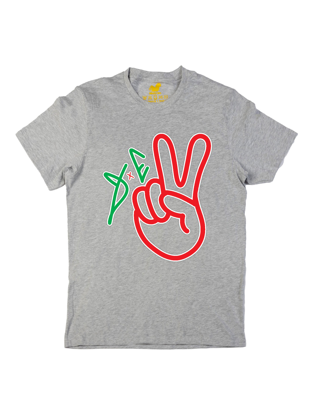 Jordan Eldridge Unisex T-Shirt
