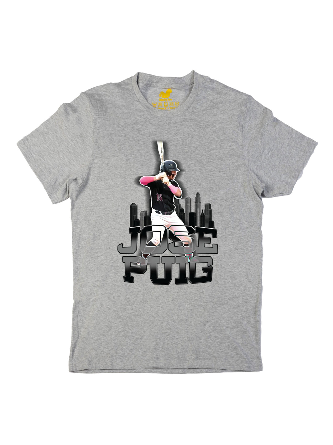 Jose Puig Unisex T-Shirt