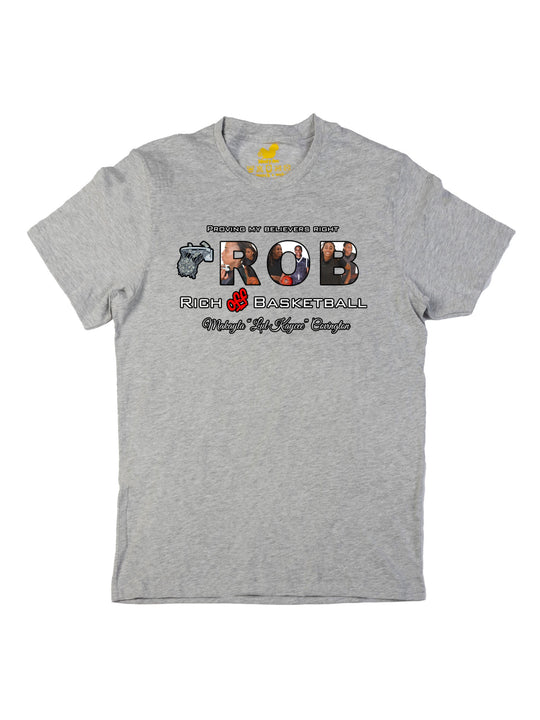 Makayla Covington Unisex T-Shirt