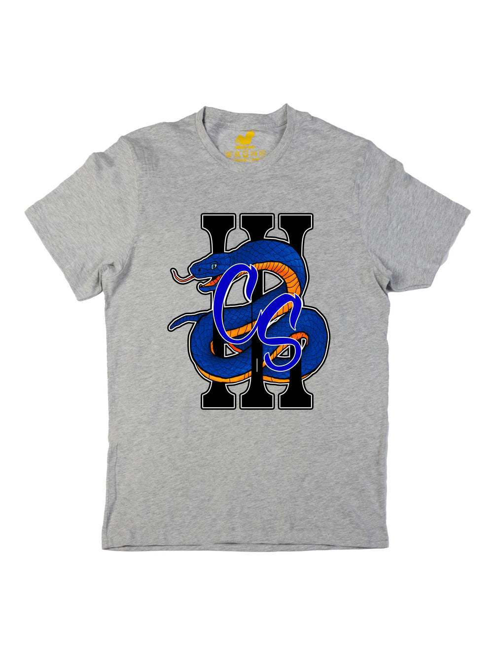 Curtis Stovall Unisex T-Shirt