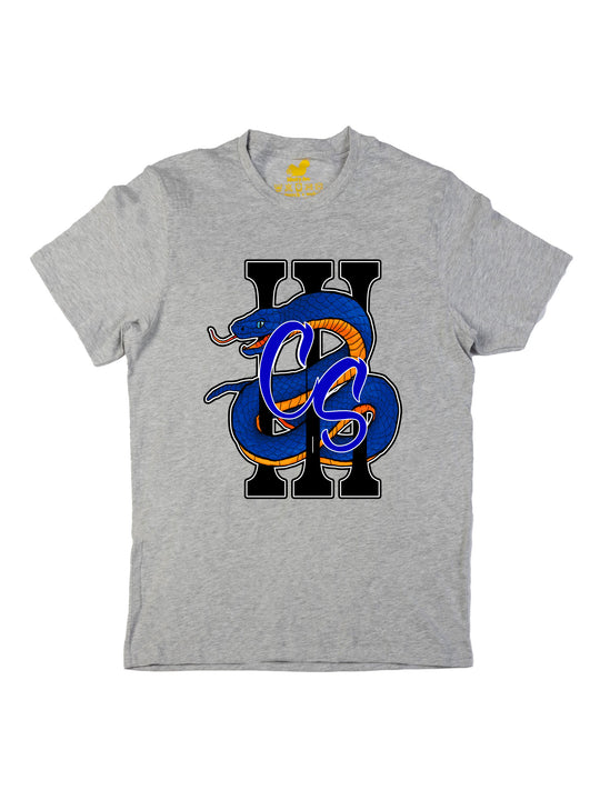 Curtis Stovall Unisex T-Shirt