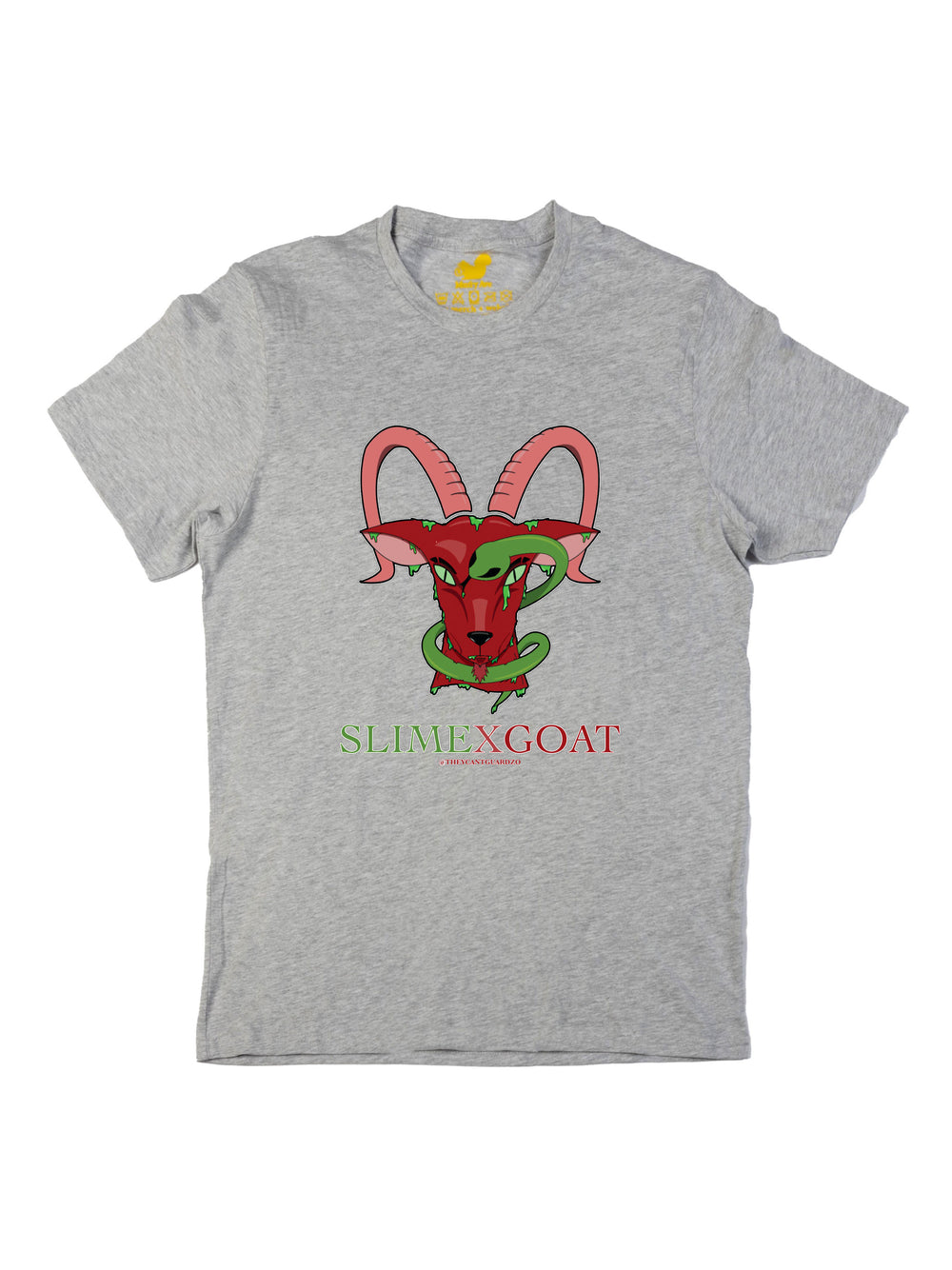 Slimexgoat Unisex T-Shirt